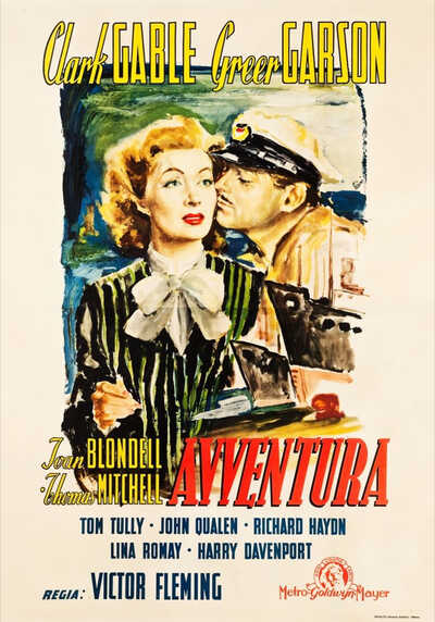 《天空之城》高清热播视频海报